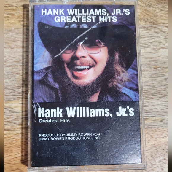 Country Music Variety Cassettes - Picture 4 of 6
